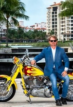 Brian J Savits Photo