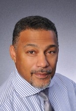 Darryl Mitchell Photo