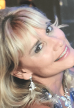 Debbie Williams Photo