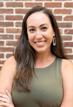 Samantha Markbreit Photo