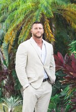 Anthony Spriggs Photo